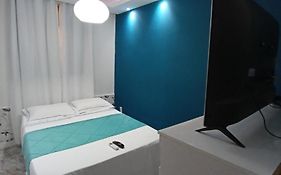 Val'S House In Rio